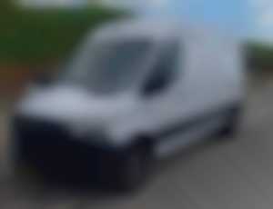 Mercedes-Benz Sprinter 311 CDI 2.2 R2