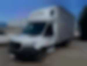 Mercedes-Benz Sprinter 319 CDI Lang L3H3 RWD AT