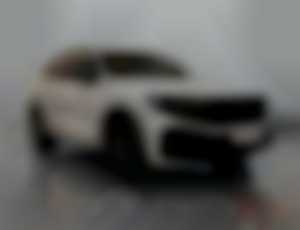 Volkswagen Touareg R-Line 3.0TDI