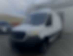 Mercedes-Benz Sprinter 317 CDi  KAWA  L