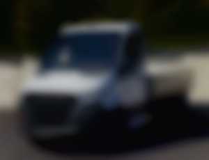 Mercedes-Benz Sprinter 315 CDITAŽNÉDPHČR 1.MAJ