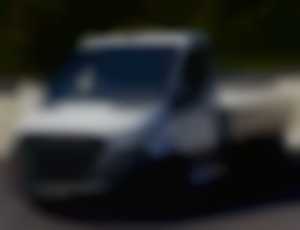 Mercedes-Benz Sprinter 315 CDITAŽNÉDPHČR 1.MAJ