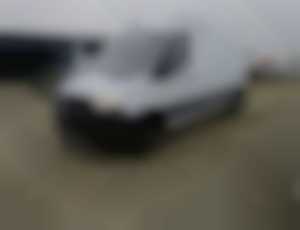 Mercedes-Benz Sprinter FURGON 2.2 314 CDi