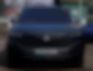 Volkswagen Touareg 4.0 V8 TDI 4Motion AT