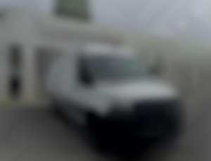 Mercedes-Benz Sprinter 317 CDI KAWA PRO XL