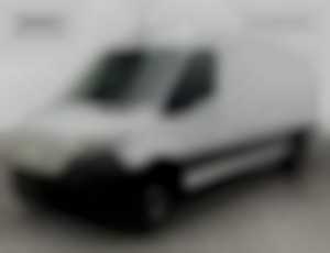 MERCEDES-BENZ Sprinter 317 CDI4325L3