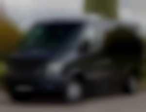 Mercedes-Benz Sprinter 316 CDI 2.2 E6 R2 AT  AJ ...