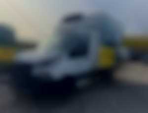 Mercedes-Benz Sprinter III 316 Cdi 110Kw A9