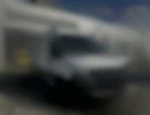 Mercedes-Benz Sprinter 317 CDI  KW PRO  XL