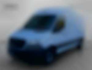 MERCEDES-BENZ Sprinter 315 KA