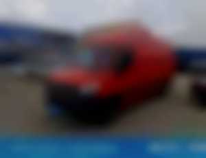 Mercedes-Benz Sprinter 314 CDI Lang A3 RWD