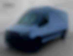 MERCEDES-BENZ Sprinter 319 V6 KALang