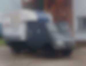 Mercedes-Benz Sprinter DOKA 4x4 2,2CDi DOUBCAB 6mí...