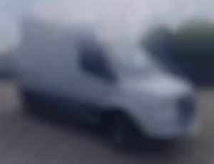 Mercedes Benz Sprinter 317 CDI AT9 L2H2