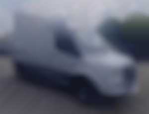 Mercedes Benz Sprinter 317 CDI AT9 L2H2