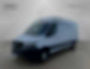 MERCEDES-BENZ Sprinter KALang