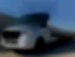 Mercedes-Benz Sprinter ťahač s návesom - súprava n...