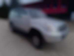 Toyota Land Cruiser 3.0 D-4D