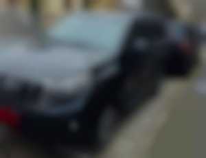 Toyota Land Cruiser Land Cruiser 3.0I D-4D Power AT 140kW190HP A5