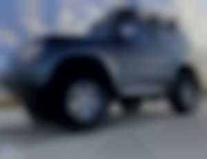 Toyota Land Cruiser 3.0 TD