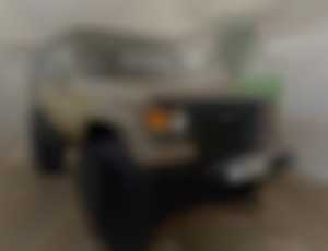 Toyota Land Cruiser 2,5TD, OFF-ROAD, TOP STAV !!