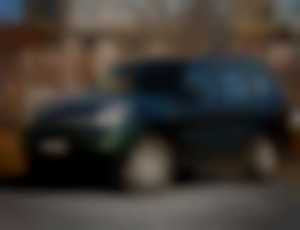 Toyota Land Cruiser 3.0 D-4D NAVI, AT