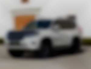 Toyota Land Cruiser 2.8 D-4D 204 Invincible AT 4x...