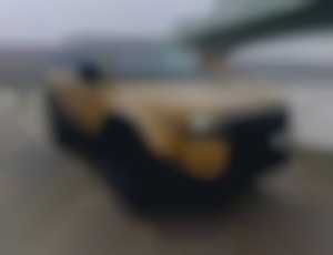 Toyota Land Cruiser 250 Prada Executive