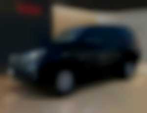 Toyota Land Cruiser 150 130kW 4x4 AT6