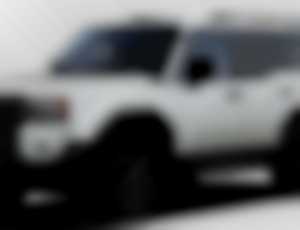 Toyota Land Cruiser Land Cruiser NG24 2.8 Diesel 2...