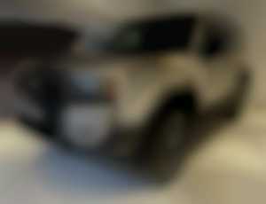 Toyota Land Cruiser 2.8L Diesel 204k - 8 AT Execut...