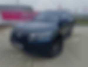 Toyota Land Cruiser 2.8 D-4D Executive AT