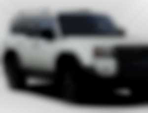 Toyota Land Cruiser Toyota Land Cruiser 2.8 Diesel...