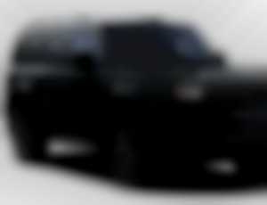 Toyota Land Cruiser LC 2.8 D-4D Executive