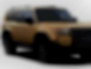 Toyota Land Cruiser Land Cruiser 2.8 Diesel 205k, ...