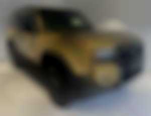 Toyota Land Cruiser 2.8L Diesel 204k - 8 AT Execut...