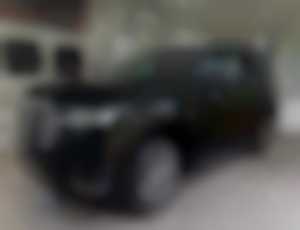 Toyota Land Cruiser 70th ANNIVERSARY