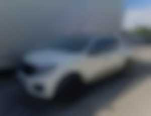 Nissan NAVARA IV Double Cab Tekna 2,3dCi