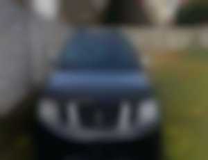 Nissan Navara 3.0D, 170kW, automat.