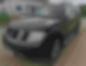 Predám jazdený NISSAN Navara  DoubleCab, 2013