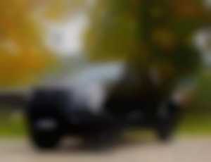 Nissan Navara DoubleCab