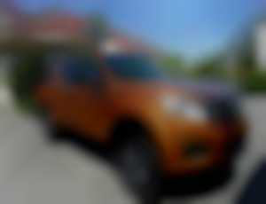 Nissan Navara DC dCi 190k Tekna, M6, 4d.