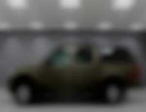 Nissan Navara DoubleCab 2.5D AT