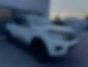 Nissan Navara DoubleCab dCi 190 N-Trek AT