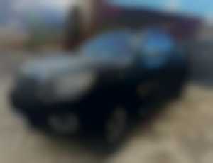 Nissan Navara DoubleCab dCi 190 Tekna AT