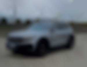 Volkswagen Touareg 3.0 V6 TDI 286k Elegance 4Motion Tiptroni