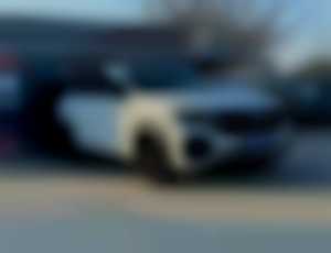 Volkswagen Touareg 3.0 TDI