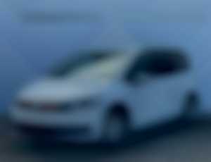 Volkswagen Touran 1.4 TSI 110kW DSG TrendLine