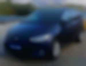 Volkswagen Touran 1,6 TDi DSG 85 kW