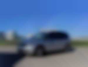 Volkswagen Touran 2.0 TDI 110KW Comfortline DSG, Ú...